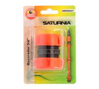Saturnia - reparador manguera soft-touch 3/4'