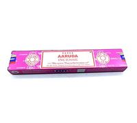 Satya Aaruda - Incienso en barra - 1 paquete de ~ 15 g (Aaruda)