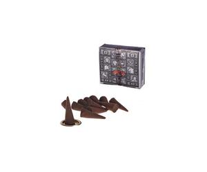 Satya Conos Incienso Super Hit Nag Champa 12 uds