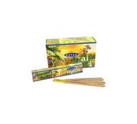 Satya Incienso Natural 12x15 g