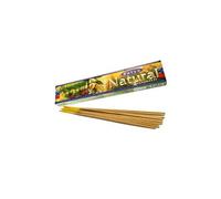 Satya Incienso Stick Natural 15 uds