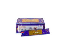 Satya Natural Varillas de Incienso, Lavanda, 15 G, Special 12 Piezas