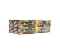 Incienso Natural - 15 g - satya