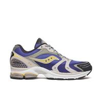 Saucony Progrid Triumph 4 "Blue Mustard" - Talla: 42.5 blue