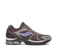 Saucony Progrid Triumph 4 "Fig Blue" - Talla: 44.5 grey