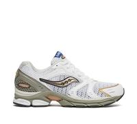 Saucony Progrid Triumph 4 "Laurel" - Talla: 44.5 white