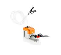 Sauermann Indo. - Bomba Si-10L desnuda con cable de alimentación - SAUERMANN INDUS. : SI10CE06UN23