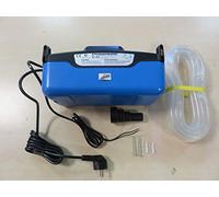 Sauermann Si-83 Bomba de condensado Clima Frío Condensación/Calefacción