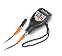 Sauter TE 1250 - 0.1 F. Diseño ergonómico y cabezal de medición externo, 1 pieza