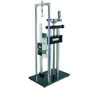 Sauter TVL. Soporte De Prueba Para Medidor De Fuerza Digital