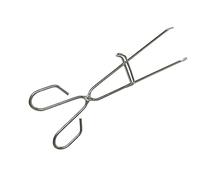 Sauvic 04475 - Pinza Profesional Inoxidable, 18/8, con guía