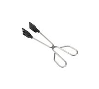 Sauvic 04500 - pinza inoxidable con pala de nylon, 30 cm
