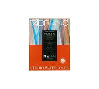Savoir-Faire Studio - Almohadilla para Acuarela, Color Blanco