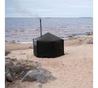 Savotta Hiisi 4 Sauna Tent