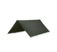 Savotta Laavu Tarp, 275 x 275 cm, green