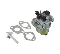 Sawhamale Carburador para motor Huayi 170H 208CC, reemplaza 951-05021 951-12785, apto para piezas de cortacésped