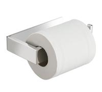 SAYAYO Portarrollos Papel Higienico Adhesivo Pulido Portarollos Papel Higienico Autoadhesivo Porta Papel Higienico de Baño, EGJF2311R-3M-C