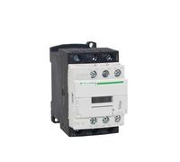 SBSSYVLMV Contactor de CC LC1D09BDC MDC D12 D18 D25 D32 D38 FDC 24 V 48 110 220 Motor(110v,LC1D18 DC)