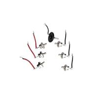 SBSSYVLMV Rectificador rotatorio RSK5001 de 40 A for generadores HC4 y HC5, Kit diodos ZX40-12 con Placa Base RSK 5001