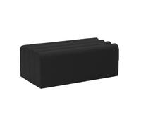 SBZIOJHDR Banco con Espacio para Guardar Zapatos, Armario Sofá Taburete Otomano Banco con Asiento Acolchado de Ventana Terciopelo for Salón Sala Estar