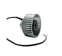 SC140E2-AGT-02 230V 0.47/0.17A 60/20W 2585/1710rpm Ventilador | Ventilador de doble velocidad 230V 60/20W 0.47/0.17A 2585/1710rpm ventilación eficiente