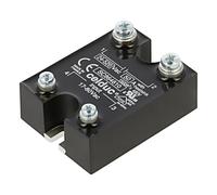SC864810 Relé: semiconductor Control: 17-60VAC 50A 24-520VAC SC8 IP20 CELDUC