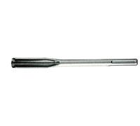 SCALPELLO A SGORBIA CM. 30X3 ATTACCO SDS-MAX