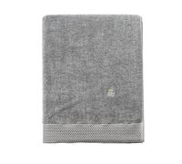 Scalpers Toalla de baño Nidus 90x150 100% Algodón 550GSM Agave Bordado con Logo Home