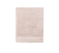 Scalpers Toalla de baño Nidus 90x150 100% Algodón 550GSM Crema Bordado con Logo Home