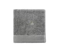 Scalpers Toalla de Manos Nidus 50x100 100% Algodón 550GSM Agave Bordado con Logo Home