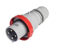 Scame optima - Clavija aérea 3 polos+tierra ip66/ip67 63a 380-415v