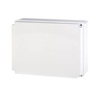 Scame scabox - Caja derivación serie 220x300x120 ip56