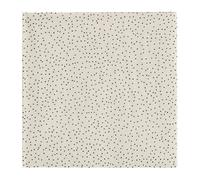 Scandi Essentials Servilletas Grain 33x33 cm 20 unidades arena-negro