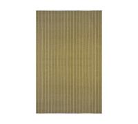 Scandi Living Alfombra Lane Verde oliva. 200x300 cm