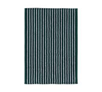 Scandi Living Alfombrilla de baño Drift 50x70cm Verde-lila