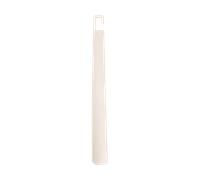 Scandi Living Calzador Nod 40 cm Beige