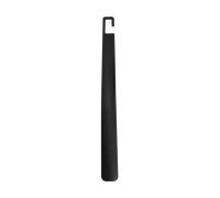 Scandi Living Calzador Nod 40 cm Black