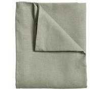 Scandi Living Mantel Clean 145 x 250 cm dusty green