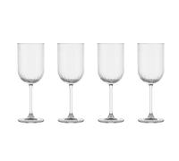 Scandi Living Pristine copa de vino tinto 41 cl 4-pack Claro