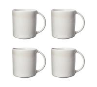 Scandi Living Sandsbro taza offwhite. 30 cl. 4-pack