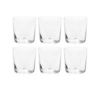 Scandi Living Vaso para beber Day to Day 37 cl paquete de 6