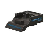 Scangrip. Conectores para baterías de 18 V HIKOKI