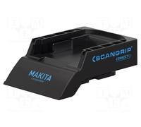 SCANGRIP MAKITA-CONNECTOR Adaptador