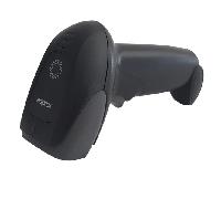 SCANNER CODIGO DE BARRAS APPROX APPLS22 2D/1D USB DISPARO MANUAL O AUTOMATICO UNA LASER VISIBLE INDICADOR LED Y BEEPER SIN PEANA