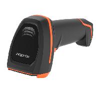 SCANNER CODIGO DE BARRAS APPROX APPLS23 2D/1D 60fps 2000mAh BLUETOOTH RF USB