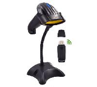 SCANNER DE MANO EWENT EW3430 LASER 1D LED USB NEGRO