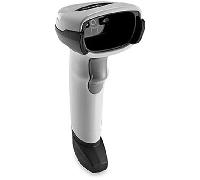 SCANNER DS2208 WHITE/USB KIT