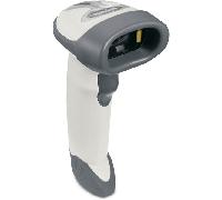SCANNER LS2208 WHITE /USB.KIT
