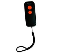 Nilox Lector de códigos de barras de bolsillo NX-PS2-2DBNL 1D/2D BT