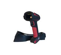Honeywell Granit 1991iXR, BT, 2D, USB, Multi-IF, Digimarc, rojo